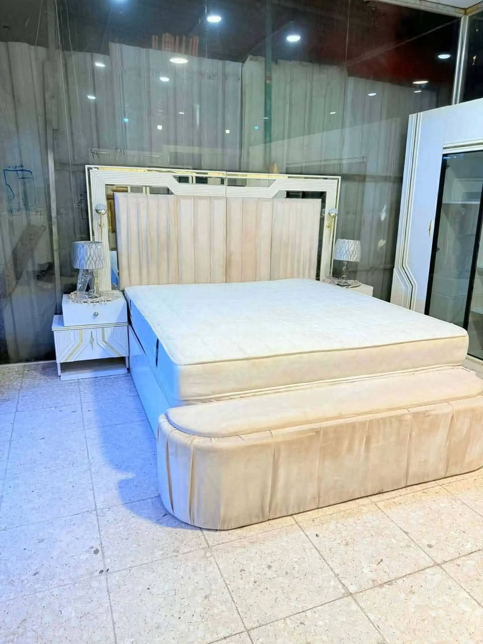 مودرن اصليه واصل شد ونقل


**إذا كنت صاحب هذا الإعلان وتريد حذفه لأي سبب، رجاءا أرسل رسالة إلى الدعم الفني**