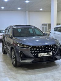 جيتور X70 بلس • 1.6 تيربو • السليمانية