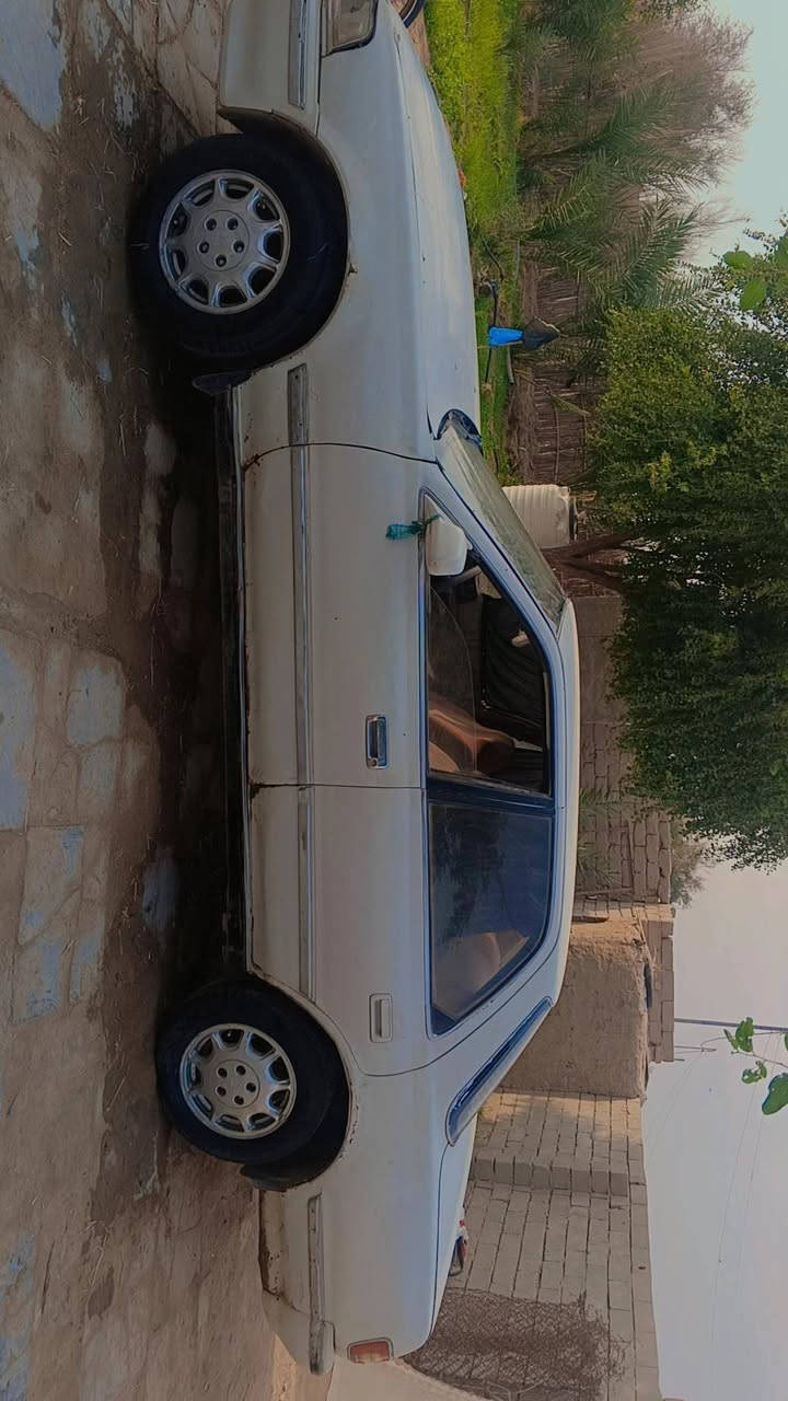 سلام عليكم سياره كرسته مسطره 92 سياره فول كفاله كير مكينه وحداديه ونقل جثه فقط مراوس رقمي *********** واتساب
