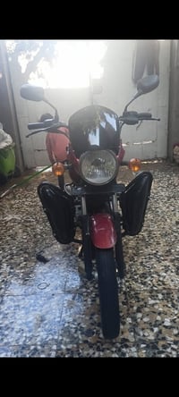 بوكسر • بدون ارواق • موديل 2019