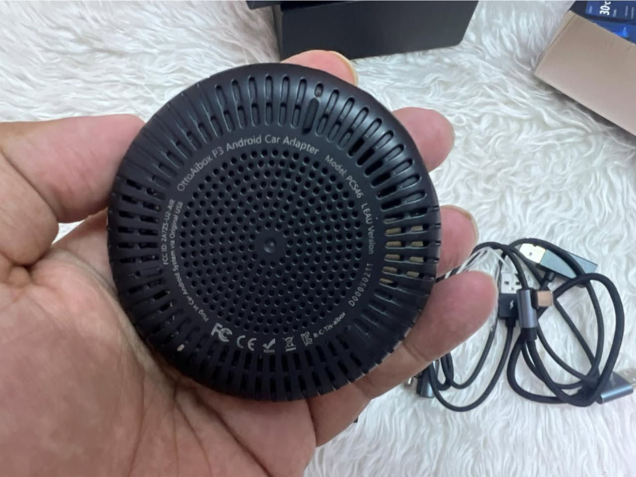 كار بلي 

اوتو كاست p3 ( المعرف لا يعرف ) 

مستعمل 

السعر / 125 مع التوصيل


**إذا كنت صاحب هذا الإعلان وتريد حذفه لأي سبب، رجاءا أرسل رسالة إلى الدعم الفني**