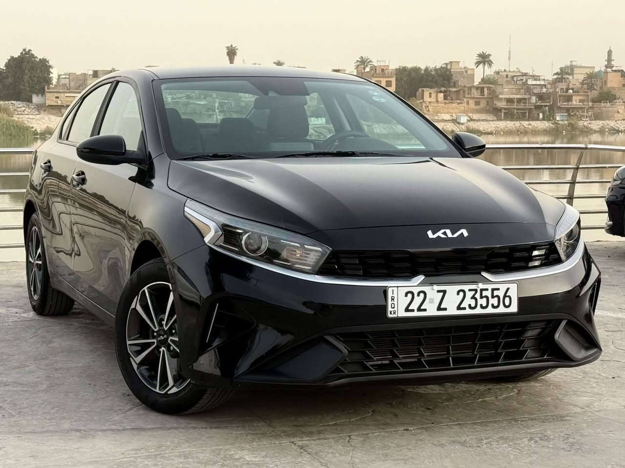 كيا فورتي 2023رقم اربيل بأسم شركة وكالة او تحويل مضمون  صور الحادث مرفقه مثل ما موضح ب صور بدون ايرباك
ماشية 10

مواصفات : مكينة 2000 دوش / شاشة كبيرة / كامرة دوارة / رادار تعديل مسار / اوتو بريك / اشاير مري / رادار جانبي / مود درايف / تحكم ستيرن / كروس سرعة / ويل كب / مانع انزلاق / بلوتوث / اواكس / USB 
مكاني الكاظمية 

غير متواجد على الفيس اتصل وتامر

للتواصل والاستفسار : 
***********
