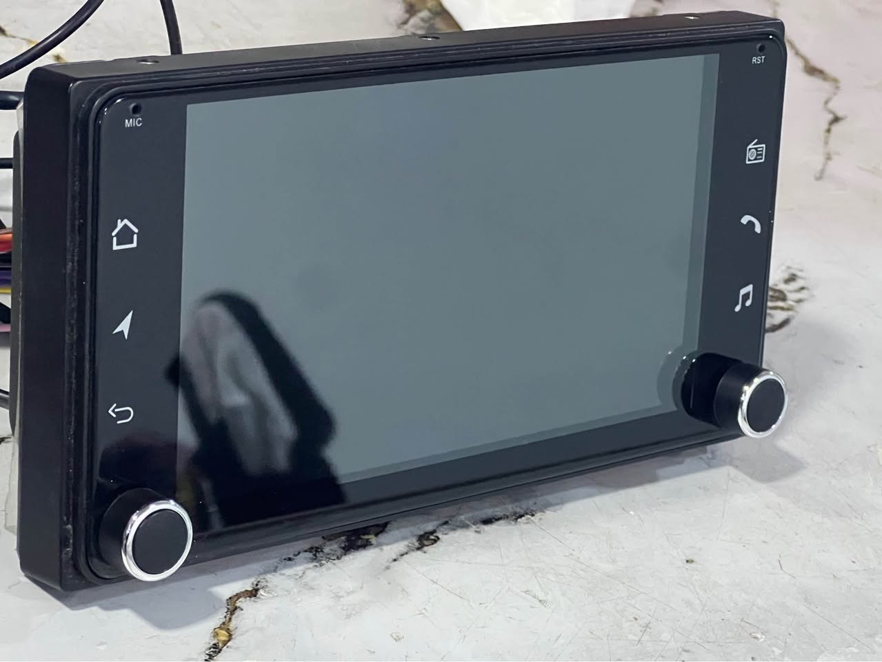 شاشة نيسان سني اصل تكعد بلادي بدون اطار ولا تحوير تدعم كار بلي بلوتوث وآي فأي اتشغل الفيديو 4K اعلى جودة للصوت النجف, العراق


**إذا كنت صاحب هذا الإعلان وتريد حذفه لأي سبب، رجاءا أرسل رسالة إلى الدعم الفني**