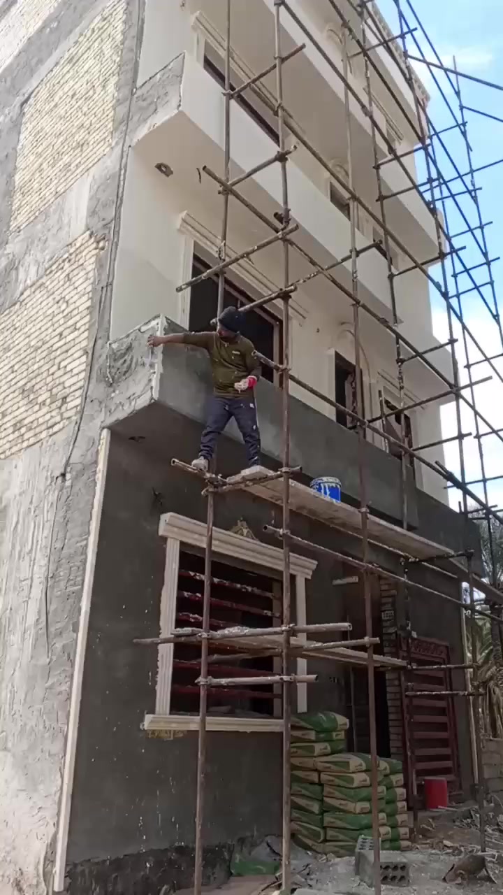 كادر ابو عباس لباخ جص بورك سمنت جراره سقل وتقطيع طلس ***********
