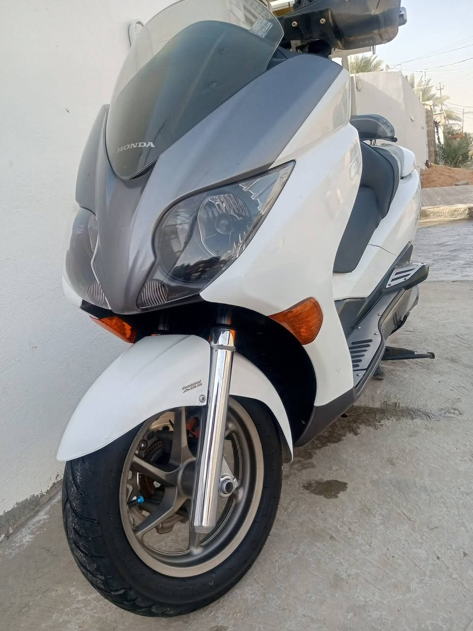 للبيع فول الفول مكفوله كفاله عامه
فورزه 010 s7 abs

فول مواصفات

الدراجه جديده وفول مثل ما موضح بلصور السعر والاستفسار رقم الهاتف / *********** متوفر واتساب / مرقمه وجاهزه
