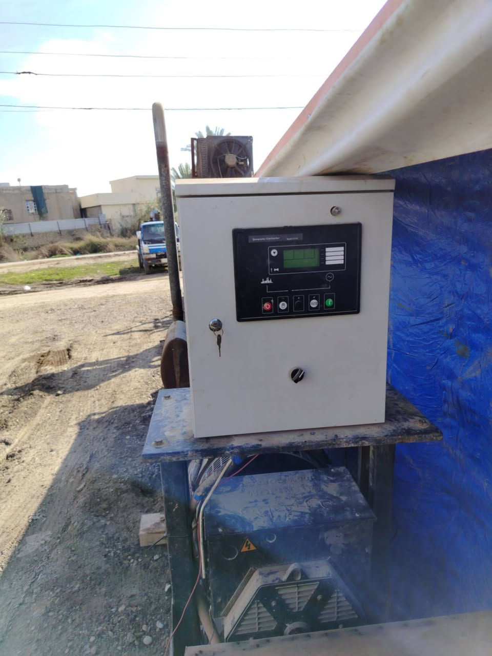 مولد دويزلبيع ٣بستم حلواني ٣٠ كيفي اوتو بلادي ***********
