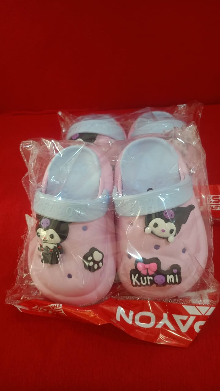 كروكس اطفال القطعه 5


**إذا كنت صاحب هذا الإعلان وتريد حذفه لأي سبب، رجاءا أرسل رسالة إلى الدعم الفني**