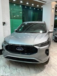 فورد سكيب 2024 للبيع 🚗   مواصفات ST-LINE 🥇 محرك ٢٥٠٠ سي سي تنفس طبيعي ...