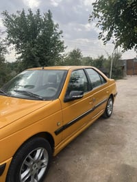 بيجو بارص • ٢٠١٨ • بصرة