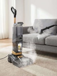 مكنسة • إمبيليوم • ضمان سنة