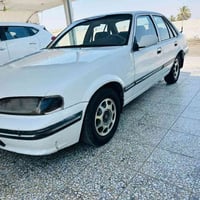 برنس • ١٩٩٤ • بغداد