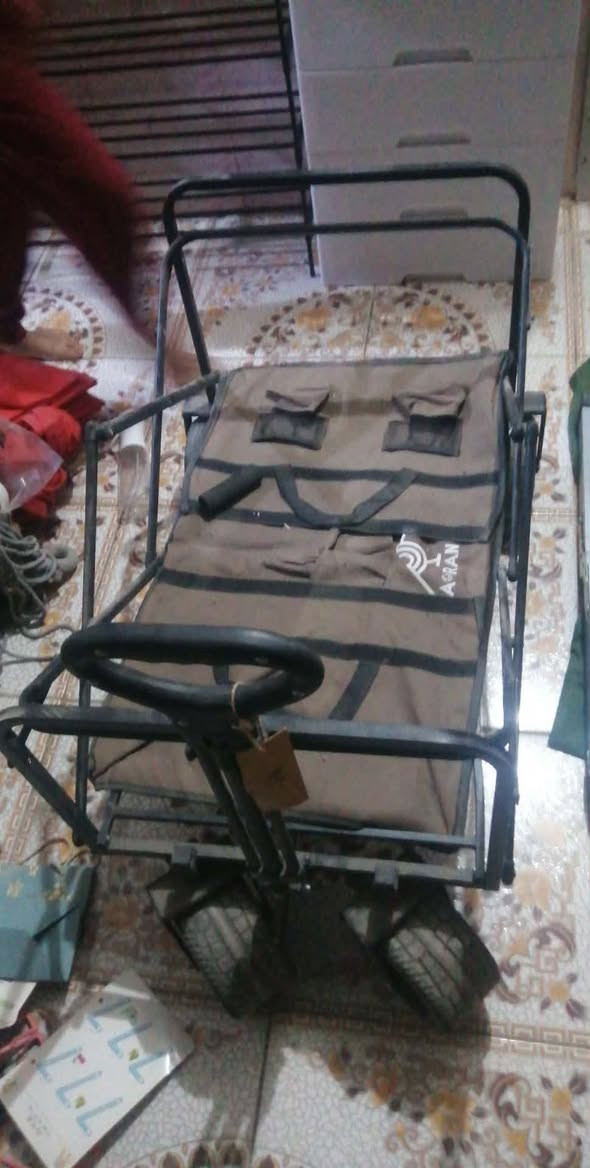 غراض امزون كلمن وسعر بسعر مناسب خاص مفتوح


**إذا كنت صاحب هذا الإعلان وتريد حذفه لأي سبب، رجاءا أرسل رسالة إلى الدعم الفني**