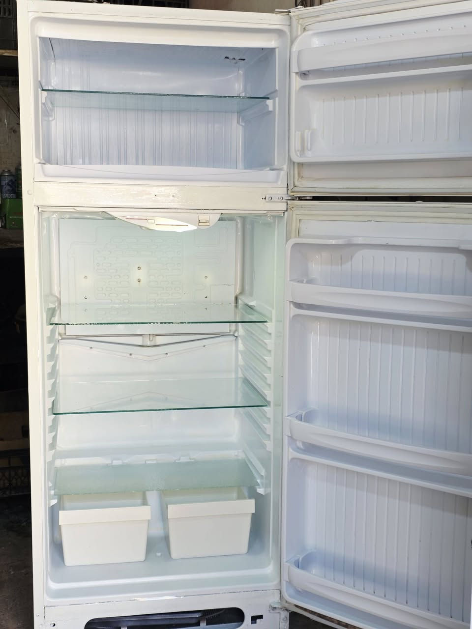 يالله اللهم صلي على محمد وآل محمد
ثلاجات للبيع كونكورد لبناني حجم ٢٤قدم 
الثانيه شركت عشتار كونكورد حجم ٢٤قدم 
شرط التجميد وضمان ١٠ايام العنوان نهايت 
شارع الحبوبي قرب حلويات ابوحمزيه 
وتساب ***********
اسعارهن حلوه ومناسبه السعر وتفاصيل خاص واني خادم
