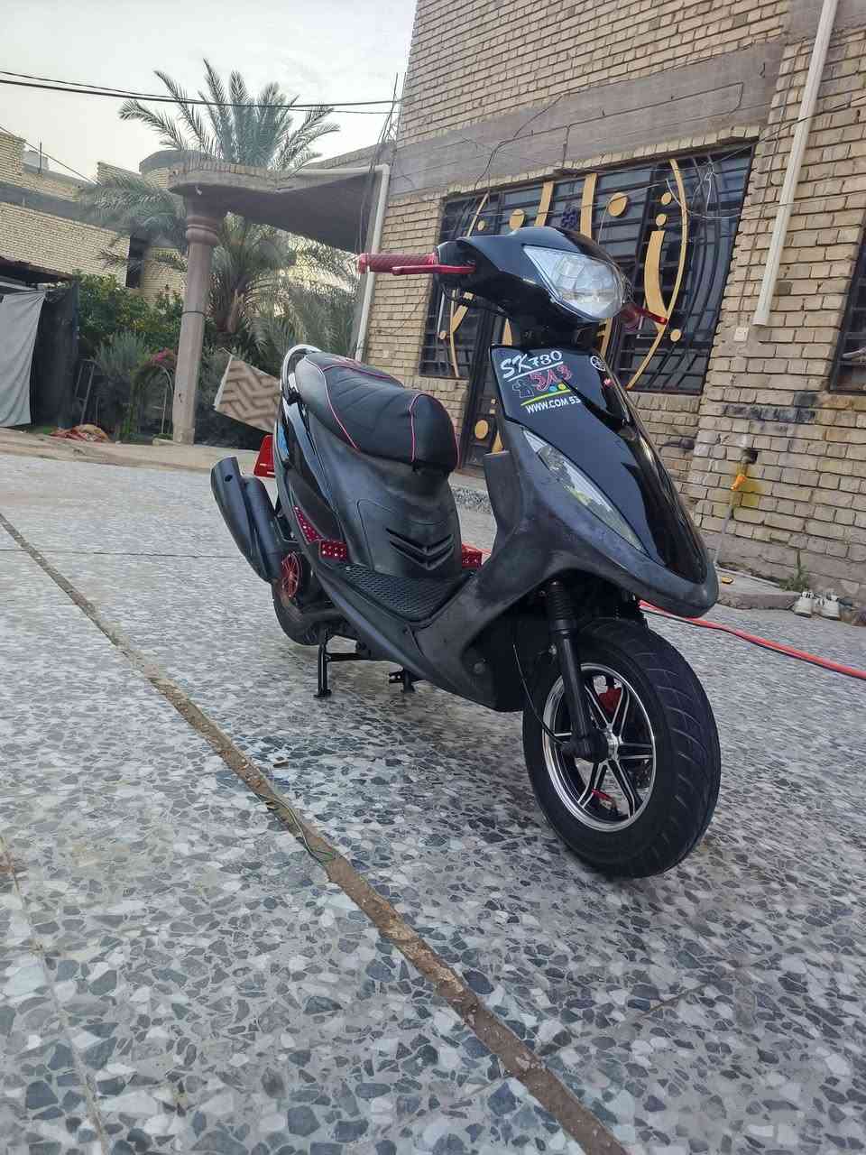 للبيع مكاني كربلاء سعر 950 بيه مجال قليل شاري يجي خاص


**إذا كنت صاحب هذا الإعلان وتريد حذفه لأي سبب، رجاءا أرسل رسالة إلى الدعم الفني**