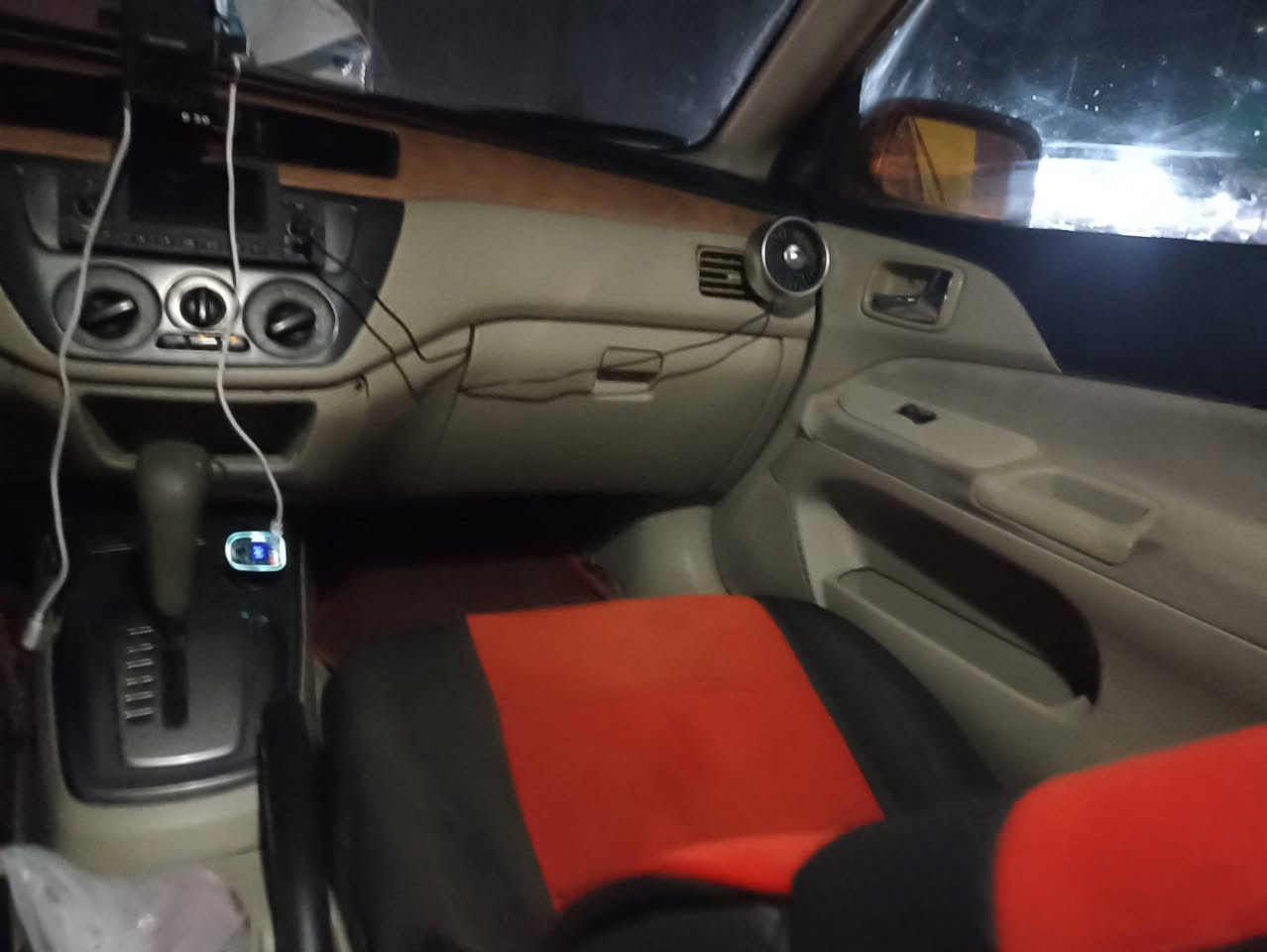 موديل ٩كيراتوماتيك
نظيفة جاهزة تبريدثلج 
عنوان شعب سعر57ورقة
***********
