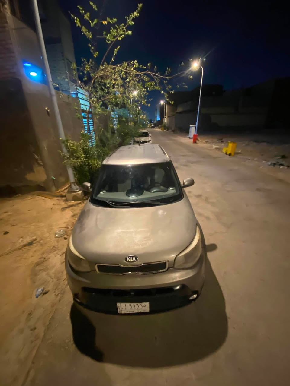 سلام وعليك
كيه صول ٢٠١٥ رقم بصره شوط التحويل سنويه ٢٧ تنتهي 

تبريد مبدل منضومه كامله  كير عادي
1600

*********** 

مكاني بصره قبله حي القضاه 

٧٨ 

مكينه مفتوحه حادثه جاملغ
