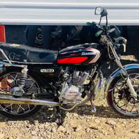 موتوسيكل • موديل 24 • كامل