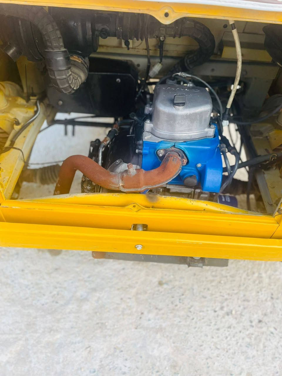 تكتك 20 رقم وسنويه نكليزي تكتك خير من الله تجي وشوف مثل البصوره مكان بغداد مقابيل  سوك حي النصر السعر 7 وربع الرقم ***********
