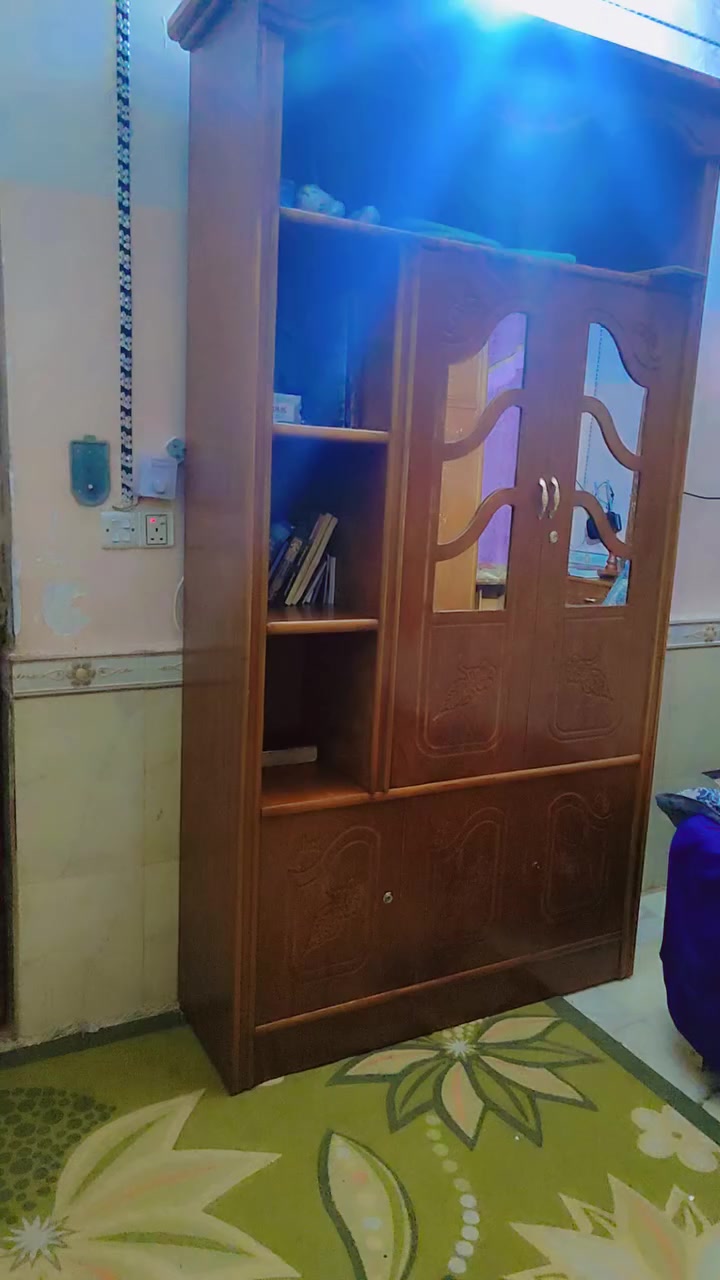 غرفه نضيفه ب 950 توهم ماخذيه مستعجلين ع بيع +964 786 266 9454


**إذا كنت صاحب هذا الإعلان وتريد حذفه لأي سبب، رجاءا أرسل رسالة إلى الدعم الفني**