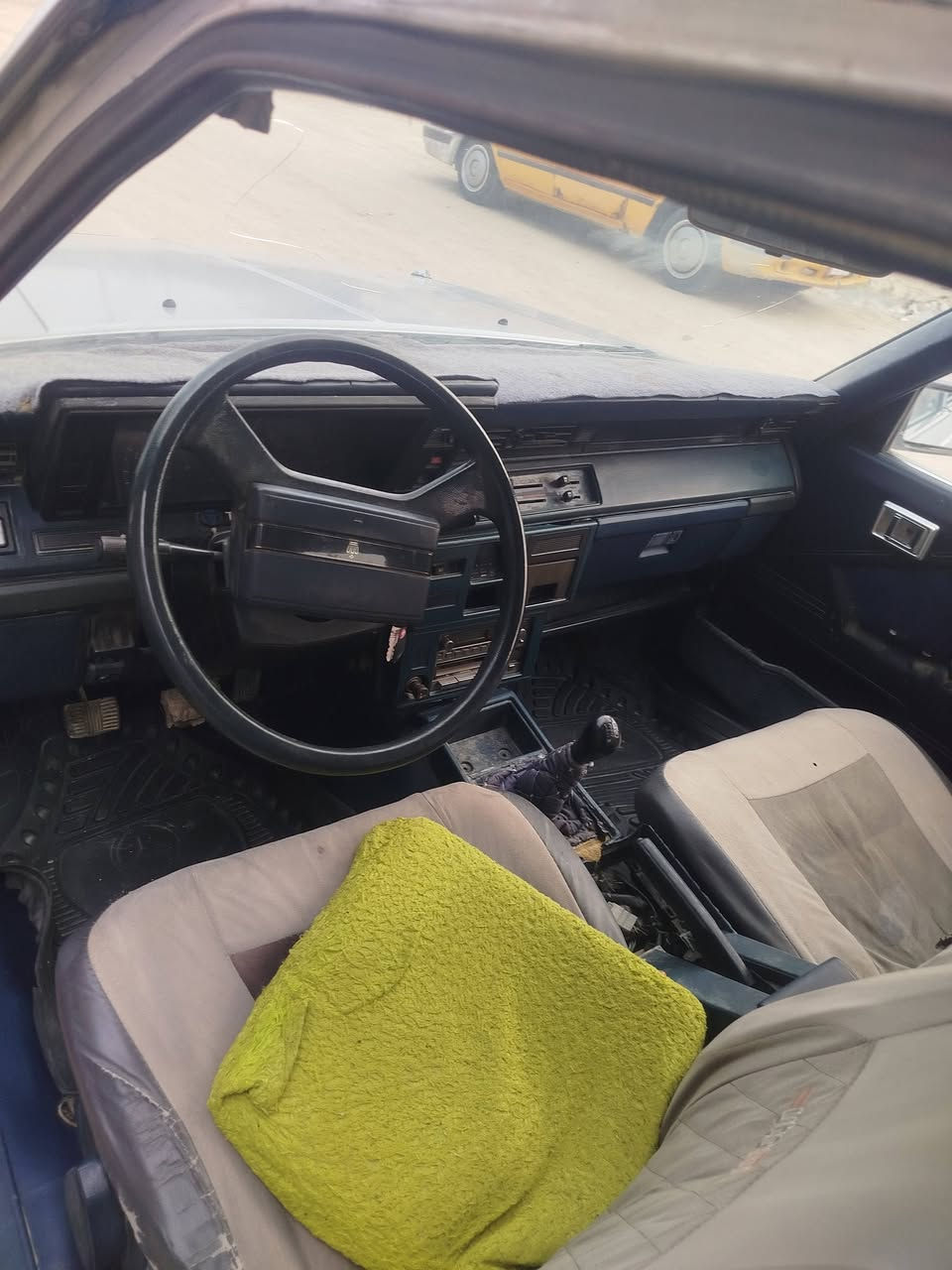 البيع مديل 85 مكفول كفاله عامه مكان ناصرية سوق شيوخ ***********
