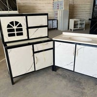 متر • ثلاث قطع