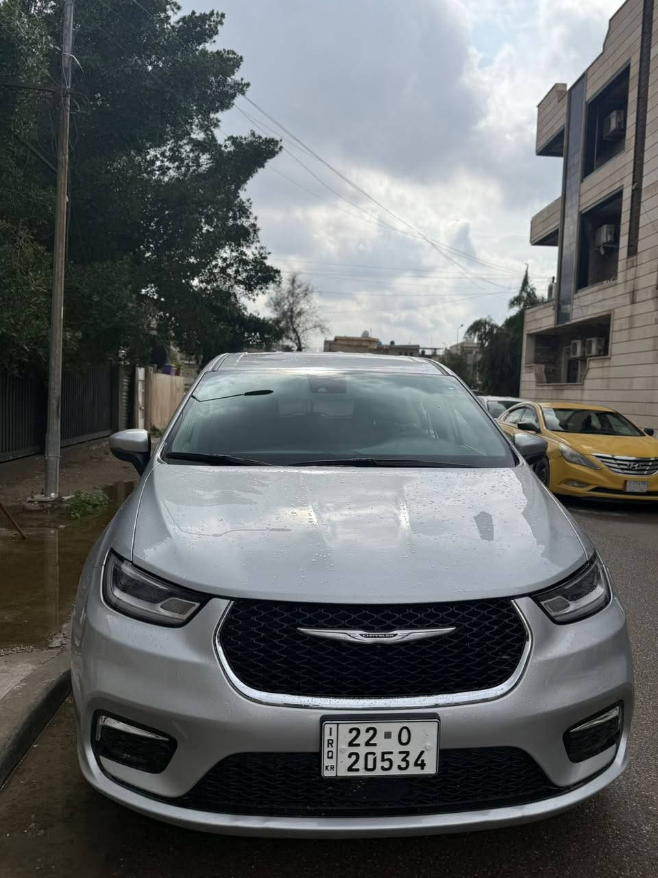 السلام عليكم
للبيع باسفيكا
موديل 2023
محرك 6سلندر
رقم اربيل بسمي تحويل مباشر 
حادثها قبغ صندوك مبدل 
بجم كبس 
صور حادث ب منشور
سيارة جديدة بدون نقص 
سعر 258ورقةوبي مجال 
الاتصال***********
مكاني بغداد يرموك
