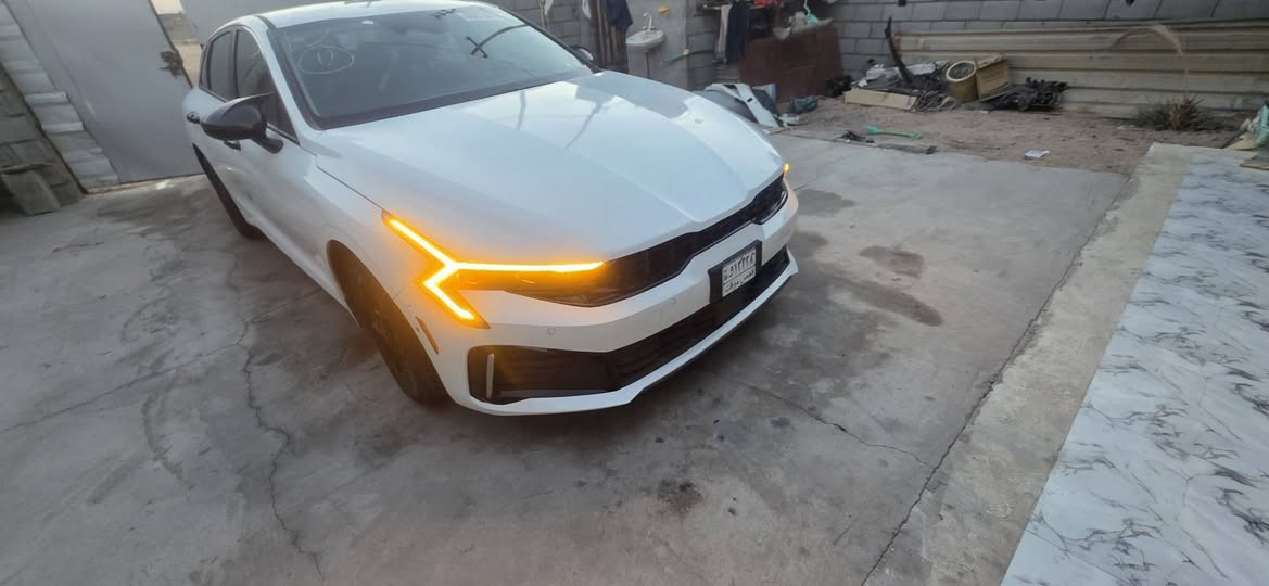 كيه5 موديل 25 سعر 175 رقم بصره شهداء تبديل قطع وحده بس رقمي ***********
