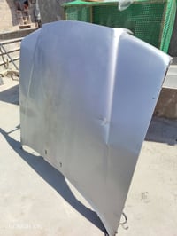 بونيت • مرسيدس • موديل ٩١