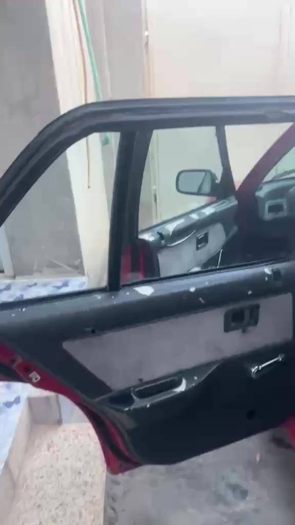 هوندا سيفيك ياباني
موديل 91 
سياره نضيفه ايد وحده من الوكاله سياره ما ملعوب بيها 
صاحبها متوفي وبيها قاصرين 
سعرها 20وبيها مجال 
استفسار 👇
***********
