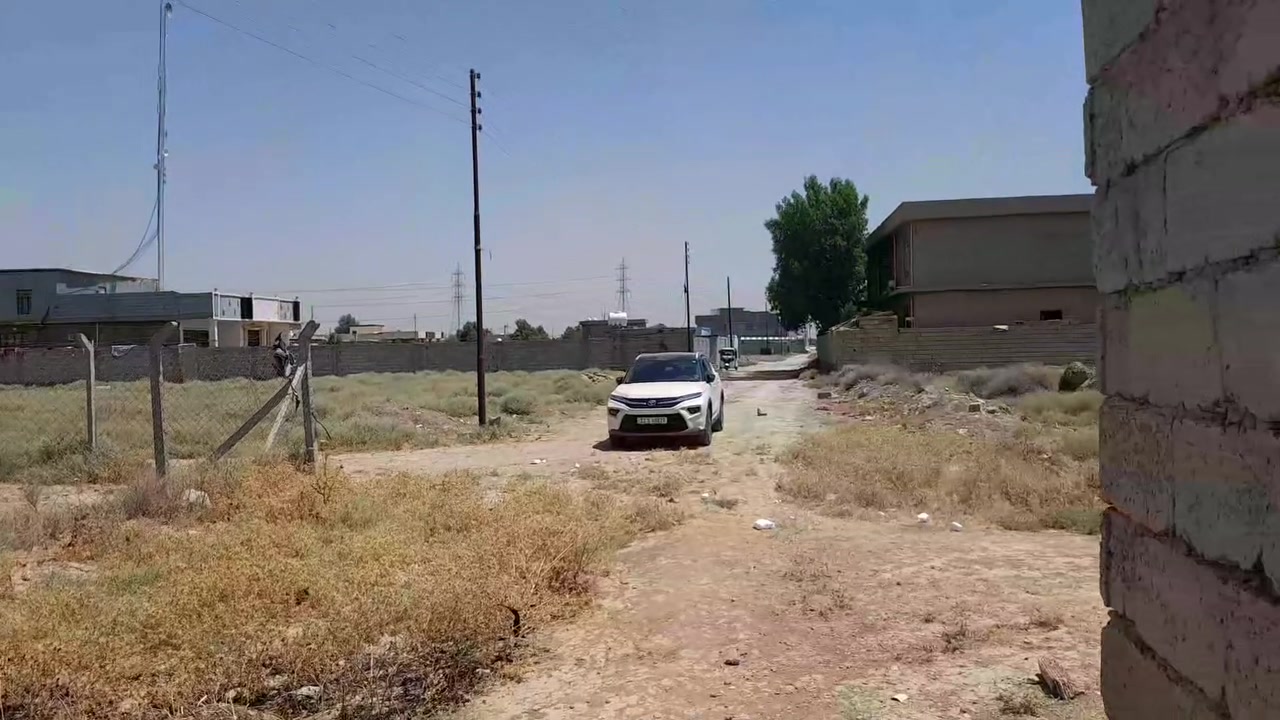 دونم ونص طابو زراعي ٢٥ من أصل ٧دوانم تحول مباشر للبيع ابي غريب خلف جوهره العدنان الجنابين يبعد عن السريع ٣٠٠متر كهرباء ومي اسأله وبسعر حلو للتواصل او الاستفسار على الرقم ***********وبيه واتساب ابو صهيب الدليمي
