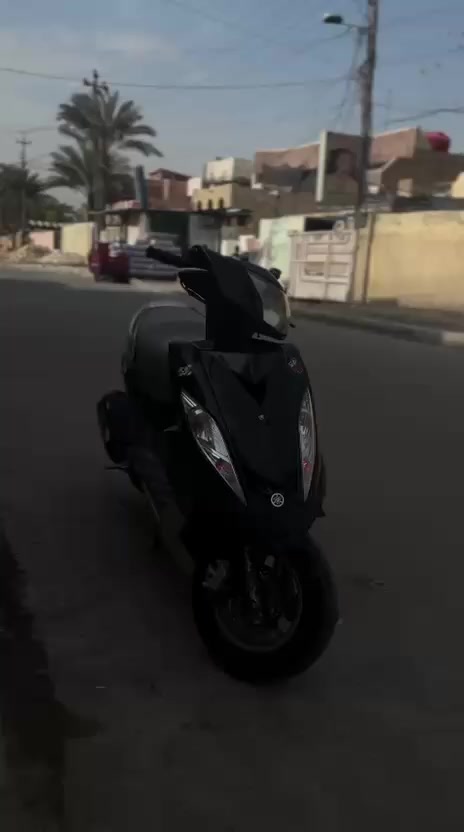 سلام وعليكم دراجه جيتي ار الدراجه نضيفه حيل للبيع مستعجل علا بيعتها الدراجه نكره بأي وقت دبل اشاره رباعي كهربائيات كلها شغاله دراجه نصبتهة حلوه السعر650 مجال حك الجيه المكان بغداد البياع رقم الهاتف ***********
