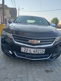 امبلا محرك ٢٥٠٠ موديل ٢٠١٧ حادث جاملغ خلفي دعاميه اماميه مو بجم ترهم م...
