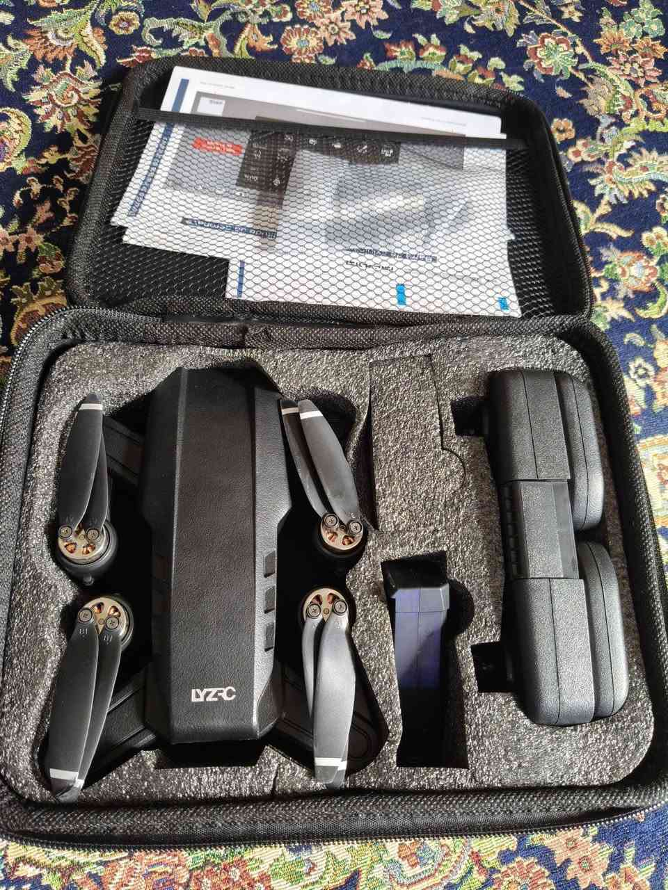 السلام عليكم طياره درون ماركه تصوير فور كي السعر 125 الف العدد 2


**إذا كنت صاحب هذا الإعلان وتريد حذفه لأي سبب، رجاءا أرسل رسالة إلى الدعم الفني**