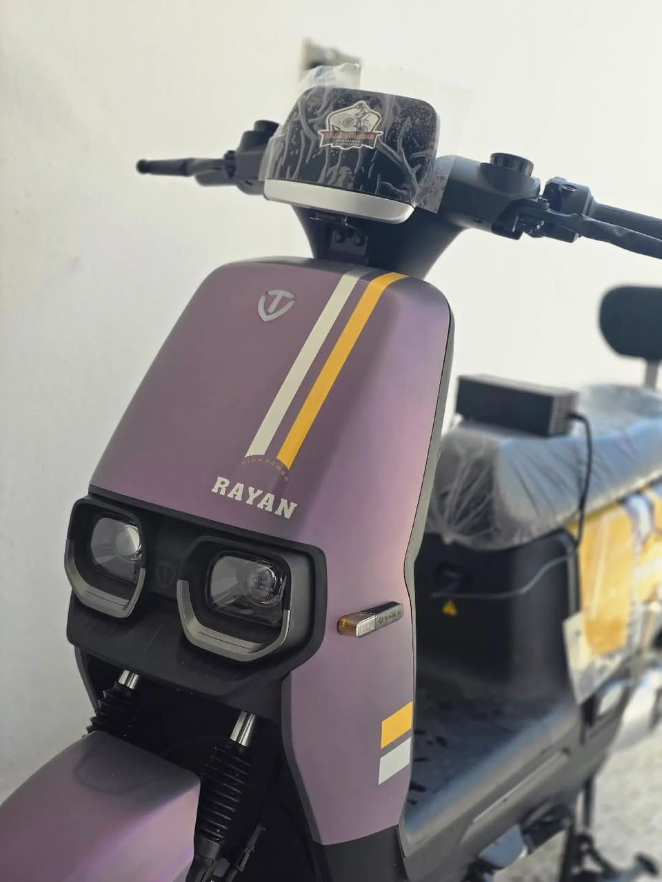 السلام عليكم دراجه لبيع جديده مكاني جسر ديالى مقبيل المصرف السعر 970 وبيه مجال


**إذا كنت صاحب هذا الإعلان وتريد حذفه لأي سبب، رجاءا أرسل رسالة إلى الدعم الفني**