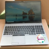 ديل لاتيتود • i7 الجيل العاشر • SSD ٥١٢