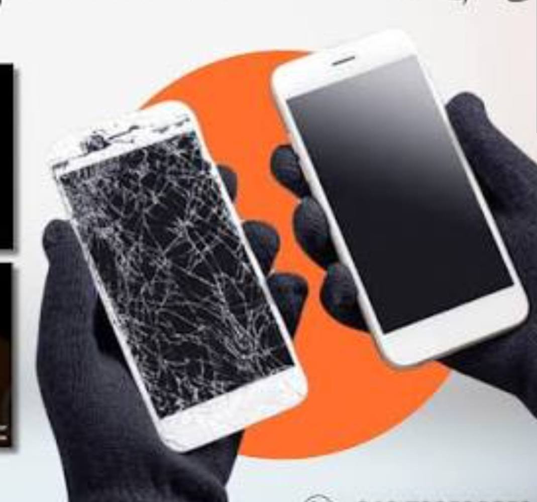 صلح جهازك بأنسب الاسعار
اكيد مع ظمان موجود صلح جهازك ونته مرتاح مع ظمان ٤٠ يوم واسعار تنافسية مع كل شاشة تصلح الك لاسق جام اصلي هدية مع هيتفون  او كيبل شحن نته تختار 
ايفون .تكنو.ريلمي.هواوي.سامسونك.انفنكس.فيفو.ريدمي.بوكو.شاومي.
شاشة هواوي y9pram2019 ظمان فقط ب٣٠ الف 
شاشة انفنكس سمارت ٨ وكاله ظمان ٤٠ يوم فقط ب٢٥ الف 
شاشة ايفون xوكاله ابل فقط ب٣٠ الف 
شاشة ايفون ١٢ برو ماكس فقط ب٤٠ الف واكو نوعيات اقل 
الماسة الماسة للهاتف النقال 
كربلاء المقدسه الحر حي العسكري قرب جامع علي الهادي 
اتصال ***********
واتساب ***********
