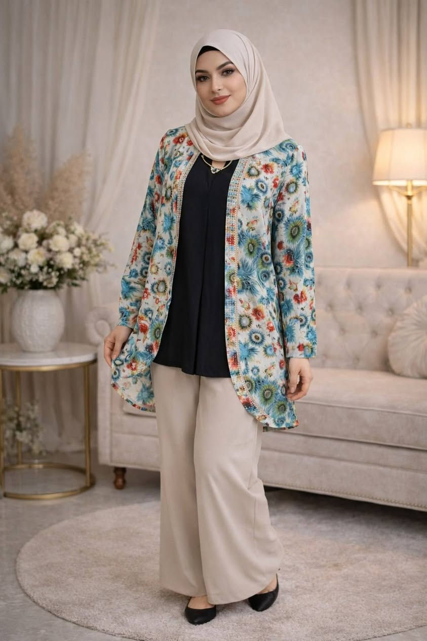 🔴👆👆قميص كود0040
✅العدد في الدرزن 12
✅3الوان
✅القياسات:فري سايز
✅قماش كريب ليكرا (درجه اولى)
✅اسعار تنافسيه
سعر القطعه 4 دينار فقط سعر الدرزن 12 قطعه  48 الــــــــــــــــــــــــــف


**إذا كنت صاحب هذا الإعلان وتريد حذفه لأي سبب، رجاءا أرسل رسالة إلى الدعم الفني**