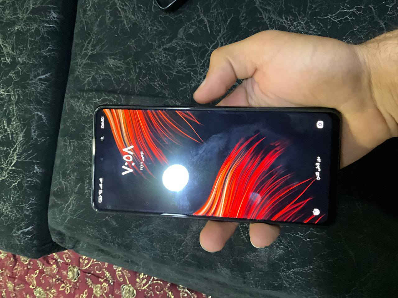 السلام عليكم جهاز بوكو x3ابرو جهاز فول بس مبدل بي معالج اصلي نضافه موضح بل صوره السعر 120


**إذا كنت صاحب هذا الإعلان وتريد حذفه لأي سبب، رجاءا أرسل رسالة إلى الدعم الفني**