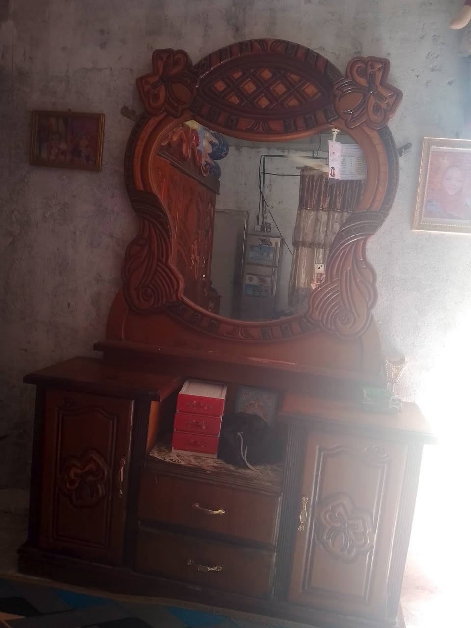 غرفه مستعمله للبيع نضيفه حي الفداء شارع ابولبنان 500الف


**إذا كنت صاحب هذا الإعلان وتريد حذفه لأي سبب، رجاءا أرسل رسالة إلى الدعم الفني**