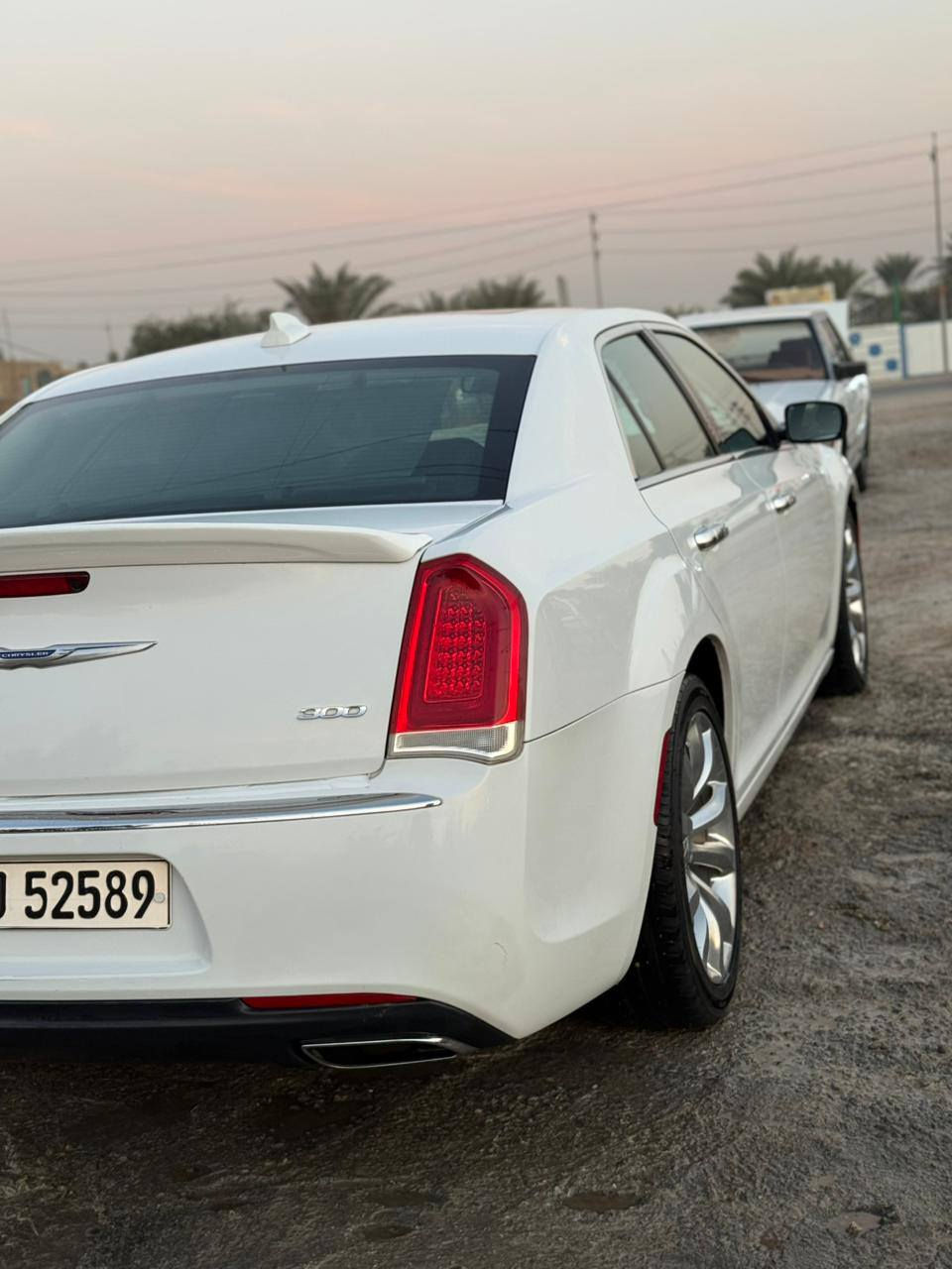 سلام عليكم 
اوباما موديل 2018 
وارد كندي عداد 260 
مكفوله كفاله عامه من زلغ حته شخط ما عدا دعاميات 
فتحه 
كشنات جلد 
كامره دواره 
ماشيه 118K
السعر / 280 
مكان السياره واسط الصويره 
للاستفسار اتصل‏‪***********‬‏... ‏‪***********
