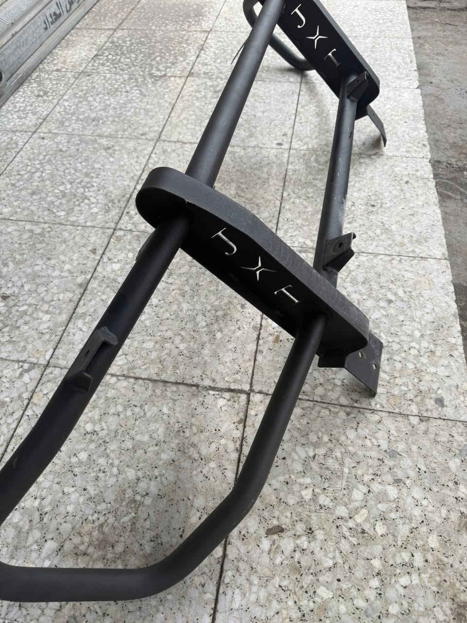 سلام عليكم للبيع درع جيتور  ويا اريل جديد  مكاني بغداد ***********
