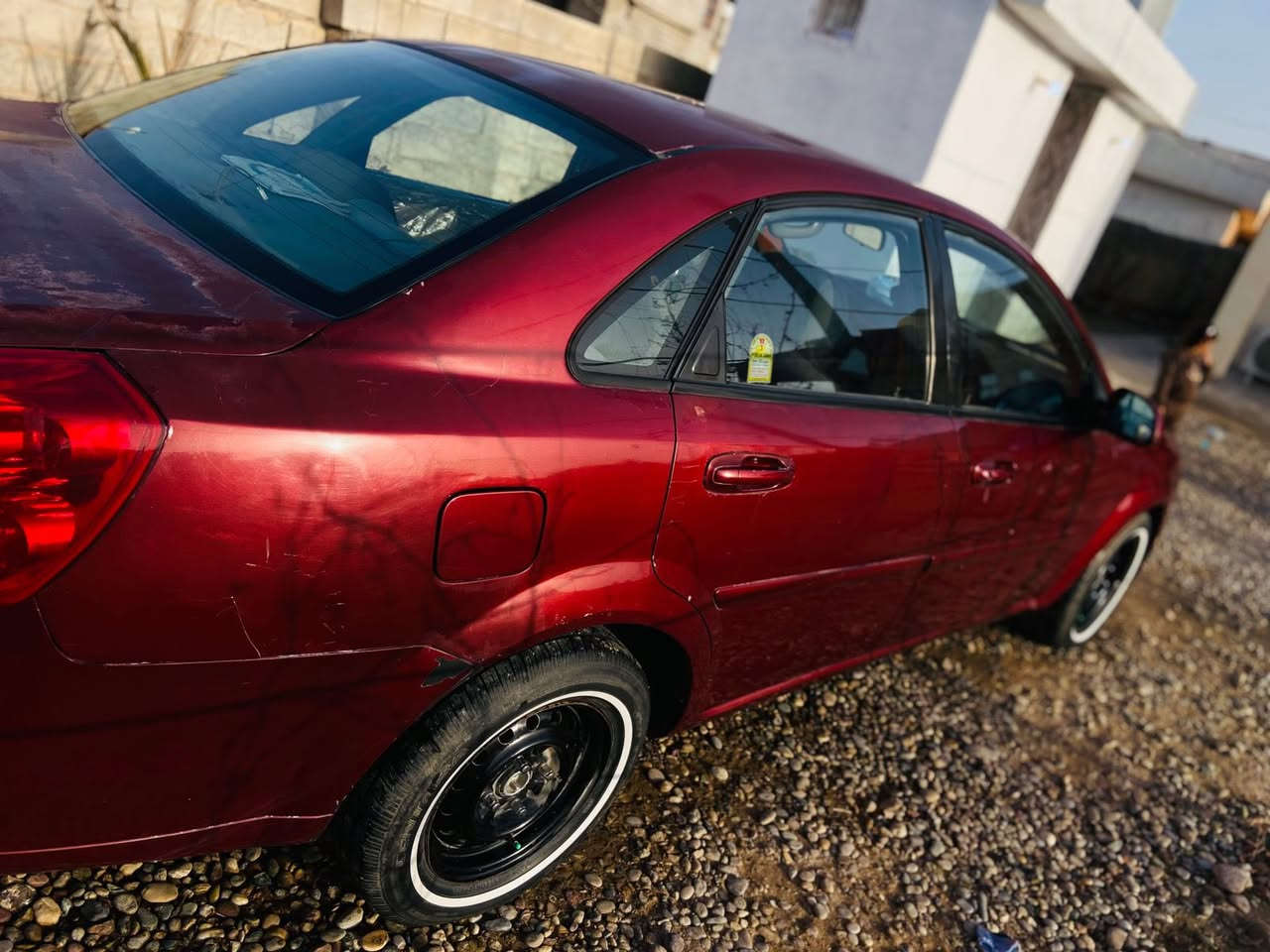 السلام عليكم للبيع ابترا ٢٠٠٤ كيرعادي محرك  جديد شاشه كامره   صدر كهربائيات تبريد ثلج تدفئه نار كله بل شرط رقم انكليزي بسمي هزه جديده السنويه نافذه ٢٠٣٠ السعر المطلوب 52$او بيه مجال 
العنوان صلاح الدين العلم ***********/
***********
