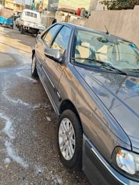 بيجو بابل موديل 24استلام 25شهر السابع ماشية اقل من اربعة الاف بية منضو...