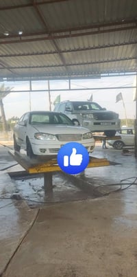 سني • ٢٠٠١ • محرك كورلا