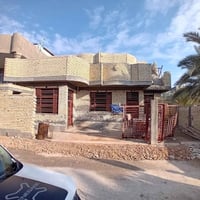 قرب صورت الوائلي • ٢٥٦م • بناء درجه اولى