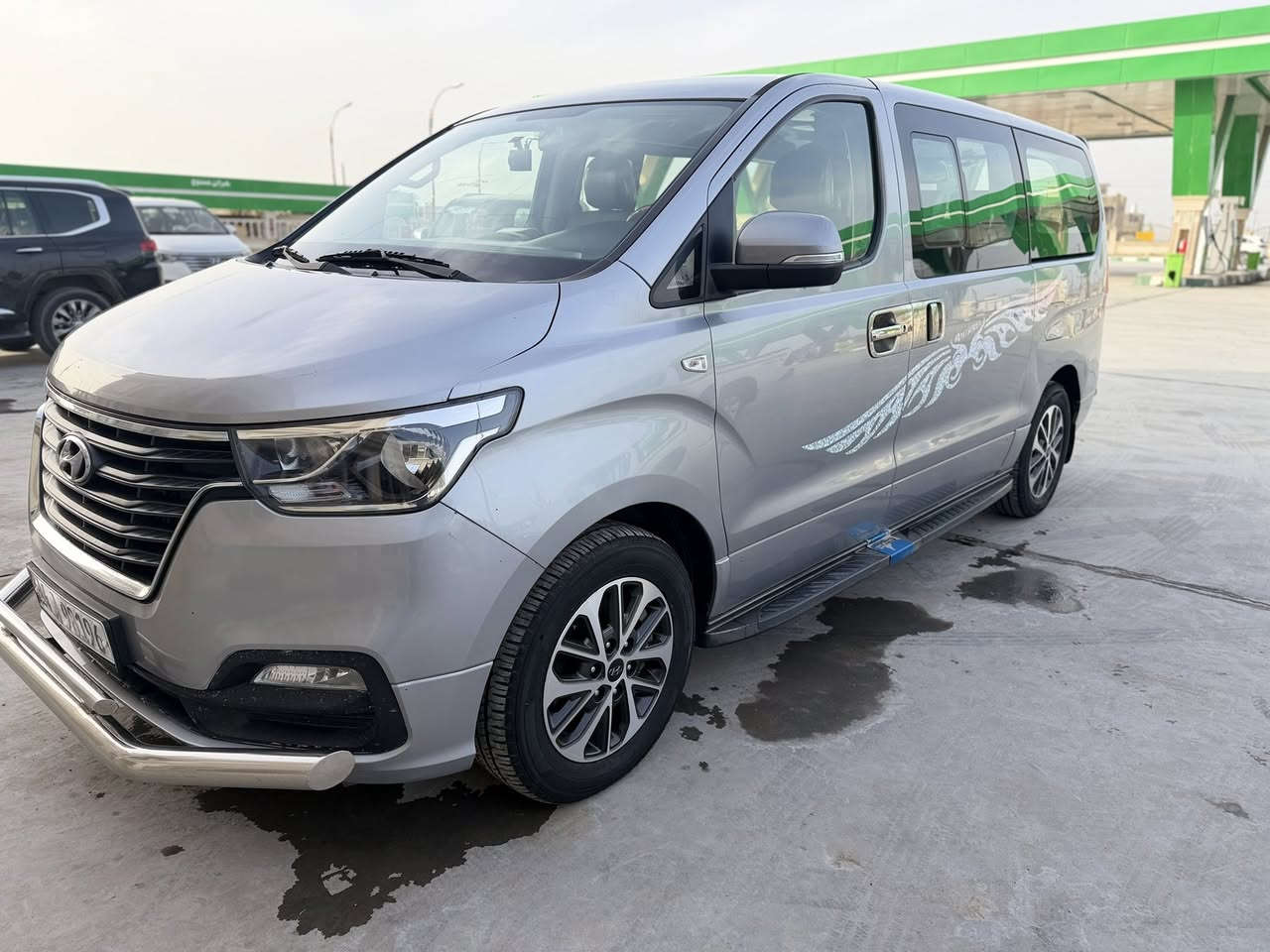 السلام عليكم ستاركس مسكر ادبلو اصل مديل 2021 كفاله عامه كوريا وعراق جاهزه من كلشي شرط السونار ماشيه 150 الف مكان السياره ميسان 
السعر 360 وبيها مجال 

‭0784 970 8068‬
***********
