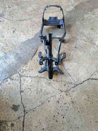 شاصي شرط • بدون لحيم ولا عواج • موصل الجانب الايمن