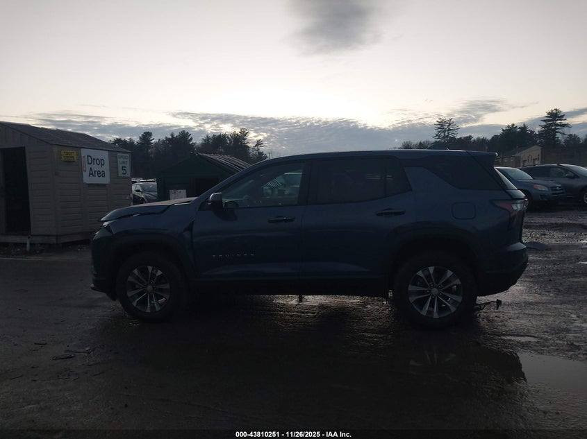 كار سنتر _ Car Center للمزاد الامريكي

للبيع 🚘

Chevrolet Equiniox. 2026 💞

📍 عداد المسافة : 2.000
✅ حالة السيارة : تعمل وتسير

السعر : 9.700 🔥

العنوان : واسط _ الكوت _ شارع النسيج _ مجاور المعهد البريطاني

📞 للاستفسار :

*********** ( كرار العبيدي)
*********** ( حمزه فائز)
