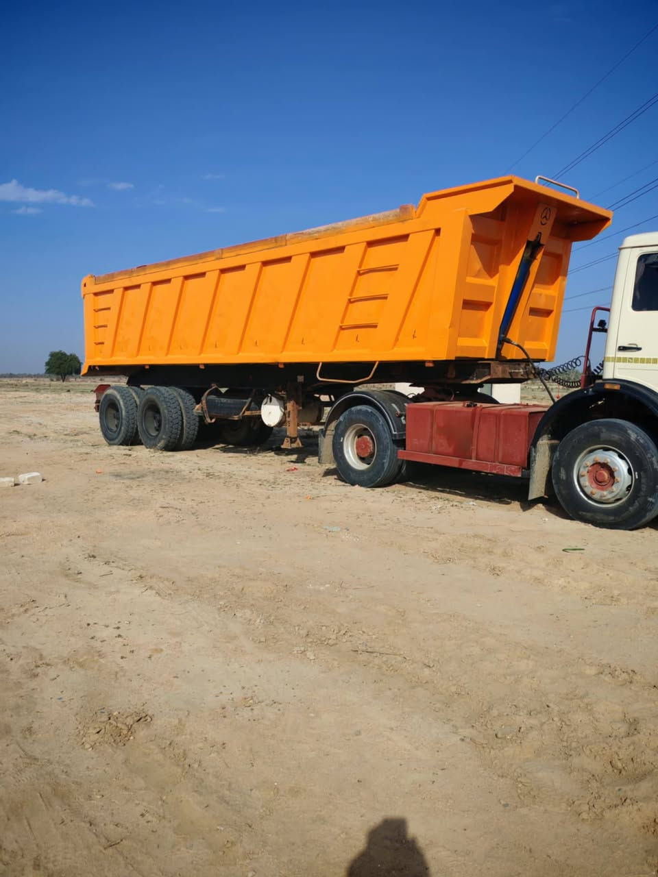 سلام عليكم للبيع ماموت كفاله عامه سعر 130
***********
ابو علي ابوعلي الحسناوي
