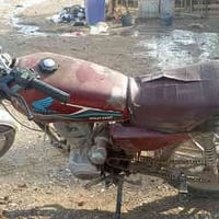 ماطور خمسه قير • كهربايات كامله • محرك بيصرف